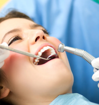 Dental Instruments
