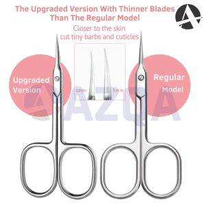 Fine Tip Cuticle Scissors