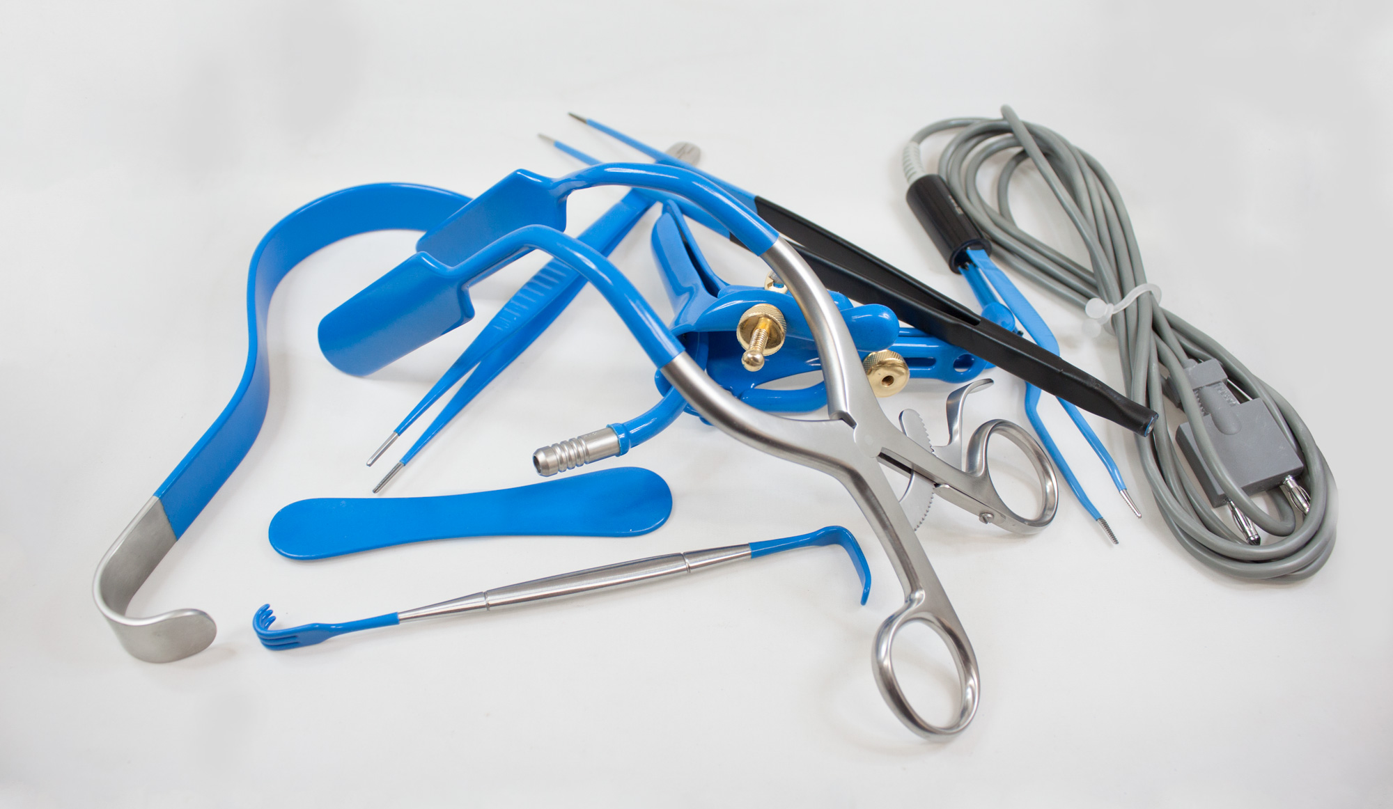 Electro surgical