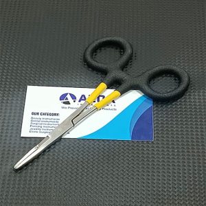 Fishing Forceps – Precision Grip Stainless Steel Tool